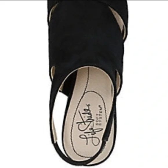 🆕 Life Stride Cara Heels - Picture 4 of 8